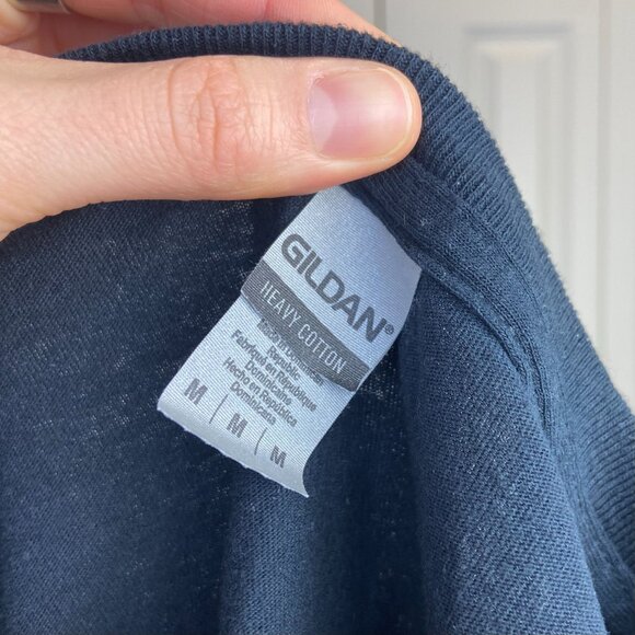 King Gizzard & The Lizard Wizard band tee - official merch, Masters black - Picture 5 of 7